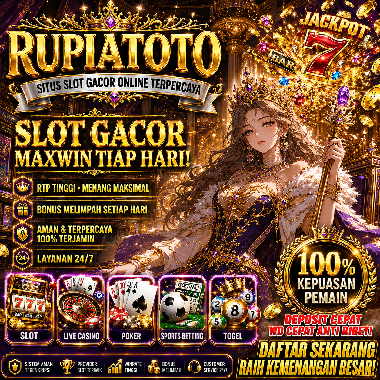 RUPIATOTO